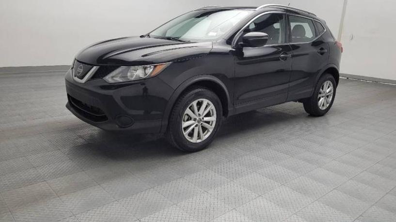 NISSAN ROGUE SPORT 2019 JN1BJ1CP7KW235678 image